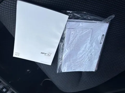 Mazda Flair