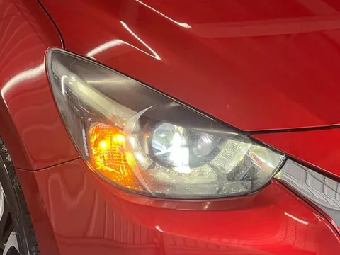 Mazda Mazda2 (Demio)