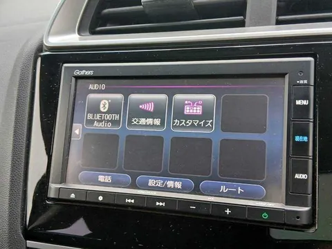 Honda Jazz (Fit)