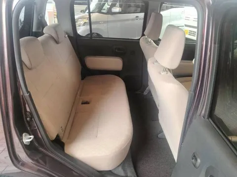 Daihatsu Mira Cocoa