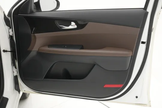 Kia Cerato (K3)