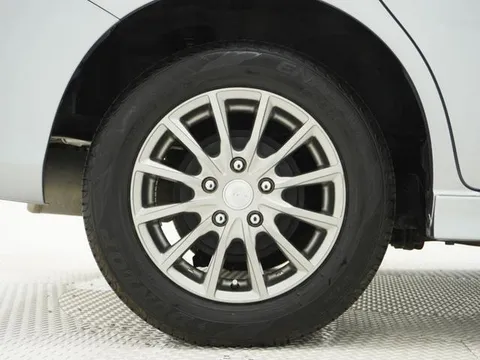 Honda Freed Plus