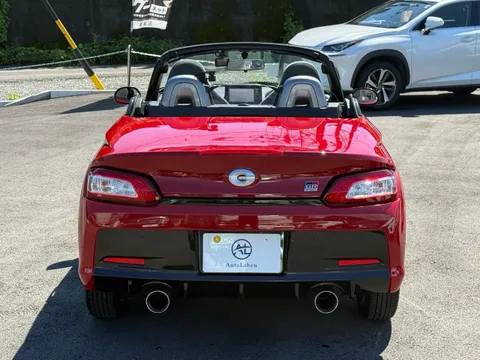 Toyota Copen