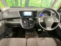 Mitsubishi eK Space Custom