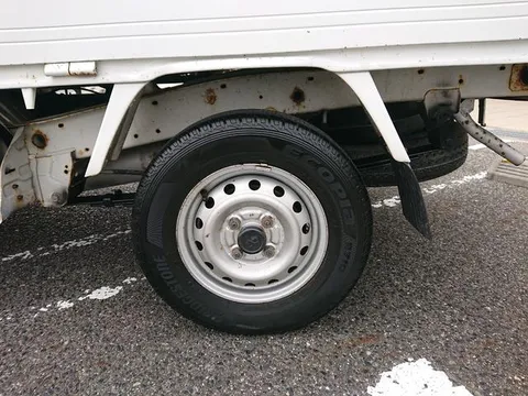 Mitsubishi Minicab Truck