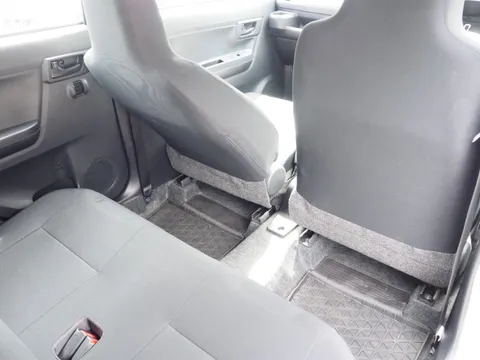 Subaru Pleo Plus