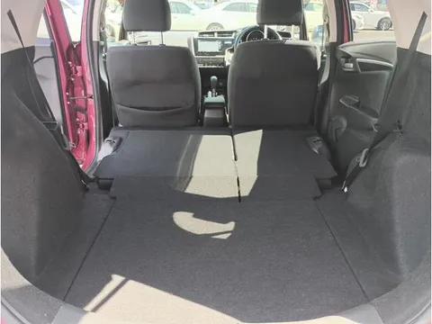Honda Jazz (Fit)
