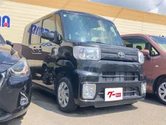 Toyota Pixis Mega