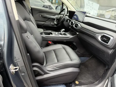 Geely