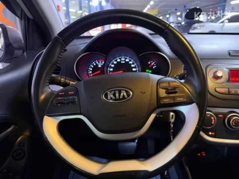 Kia Picanto (Morning)