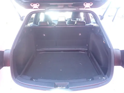 Toyota Corolla Touring