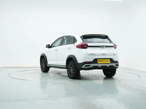 Chery Tiggo 3x