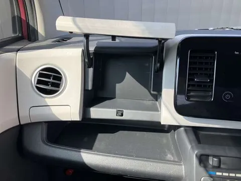 Suzuki MR Wagon