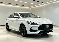 MG MG5