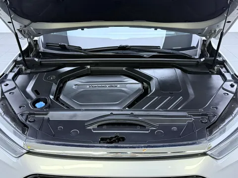 BAIC X7