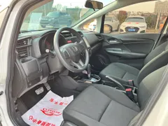 Honda Jazz (Fit)
