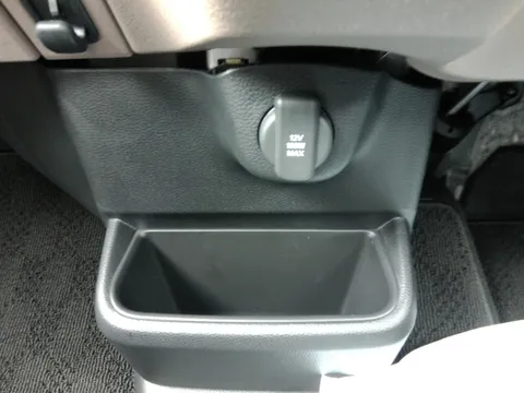 Honda N-BOX Joy