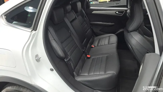 Renault XM3