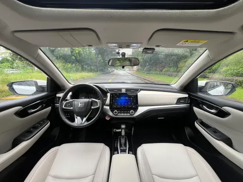 Honda Envix