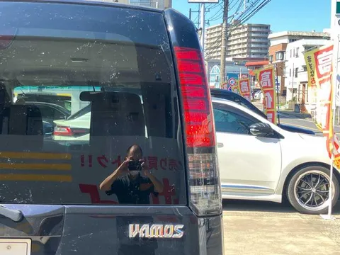 Honda Vamos