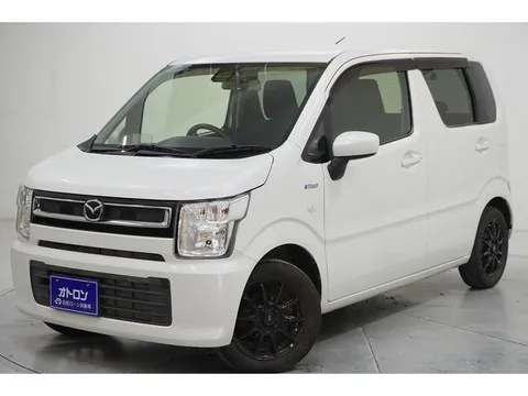 Mazda Flair