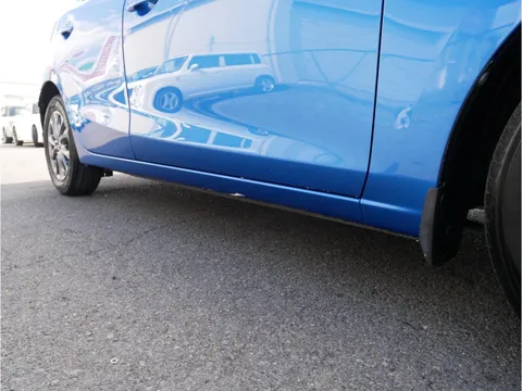 Mazda Mazda2 (Demio)