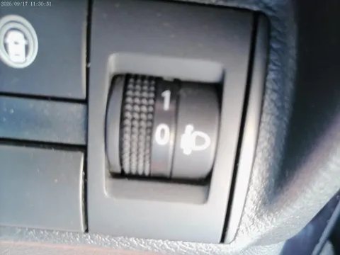 Mitsubishi eK X