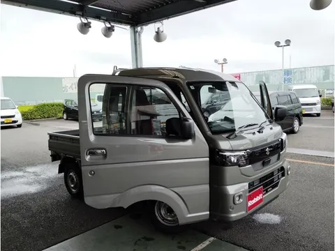 Suzuki Super Carry