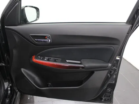 Suzuki Swift Sport