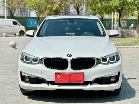 BMW Gran Turismo