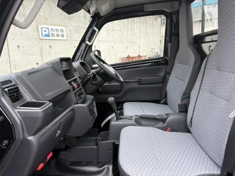 Suzuki Carry Track