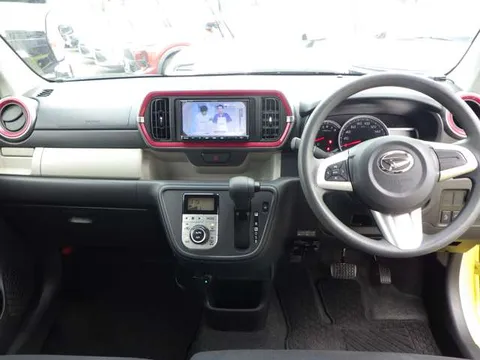 Daihatsu Boon