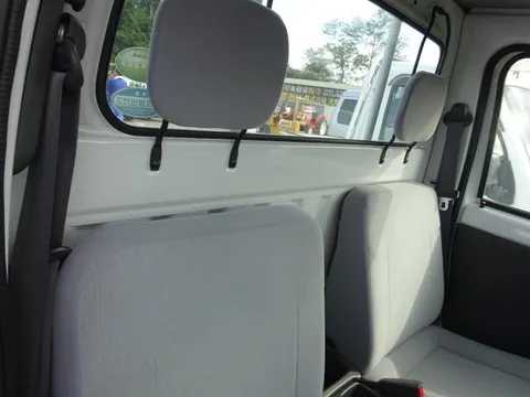 Subaru Sambar Truck