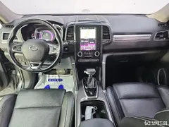 Renault Koleos (QM6)