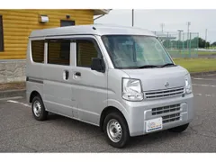 Nissan Clipper