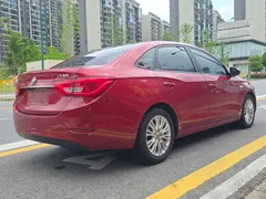 Buick Excelle GT