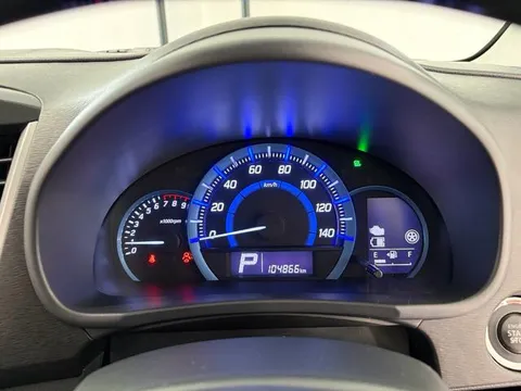 Suzuki Wagon R Stingray