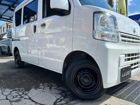 Nissan Clipper
