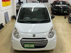 Suzuki Alto Eco