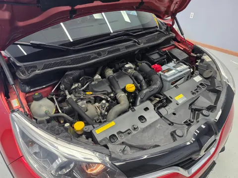 Renault QM3