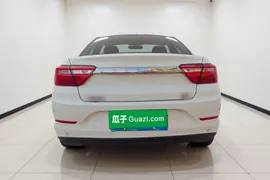 Geely Vision