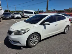 Kia Cerato (K3)