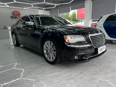 Chrysler 300C