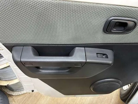 Toyota TownAce Van