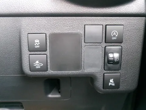 Toyota TownAce Van