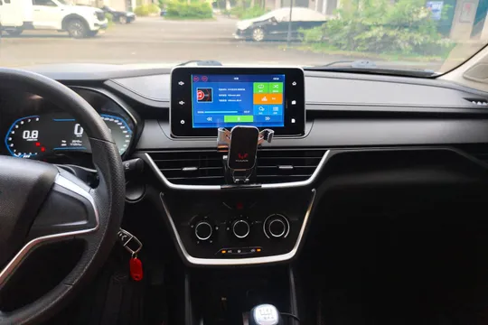 Wuling Hongguang S3