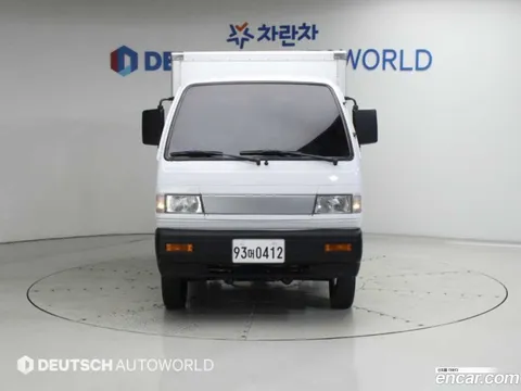 Chevrolet Labo