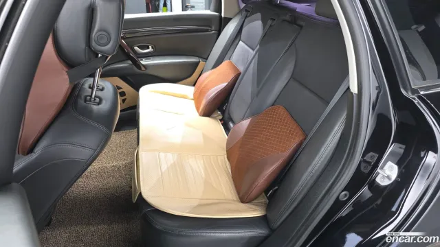 Renault SM7