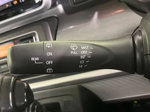 Suzuki Spacia Gear