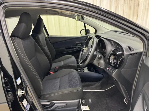 Toyota Yaris (Vitz)
